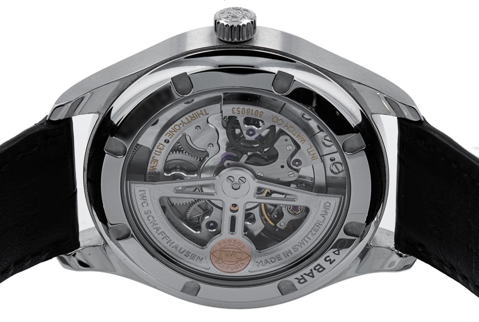 IWC Portugieser Automatic IW358310 Image 4